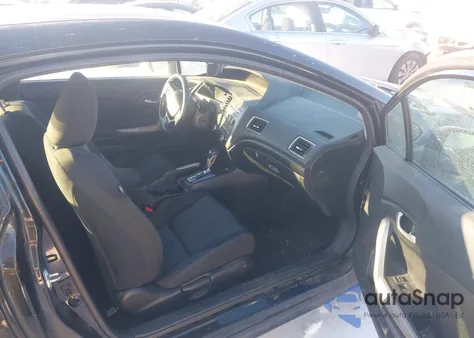 2014 Honda Civic Lx from USA, damaged, VIN 2HGFG3B57EH518739